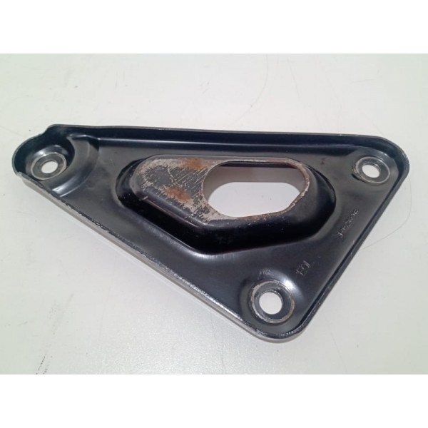 Suporte Lado Esquerdo Agregado Vectra 2.4 2007 - Cx46