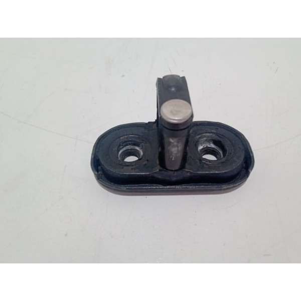 Batente Fechadura Tampa Traseira Vw T-cross 2022 - Cx44