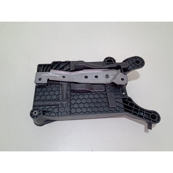 Base Suporte Tampa Bateria Volkswagen Tcross