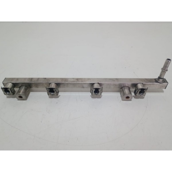 Flauta De Injeção Chery Qq 2011 1.1 16 Válvulas - Cx40