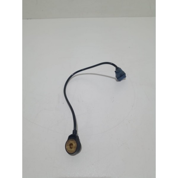 Sensor De Detonação Chery Cielo  1.6 16 Válvulas  - Cx38