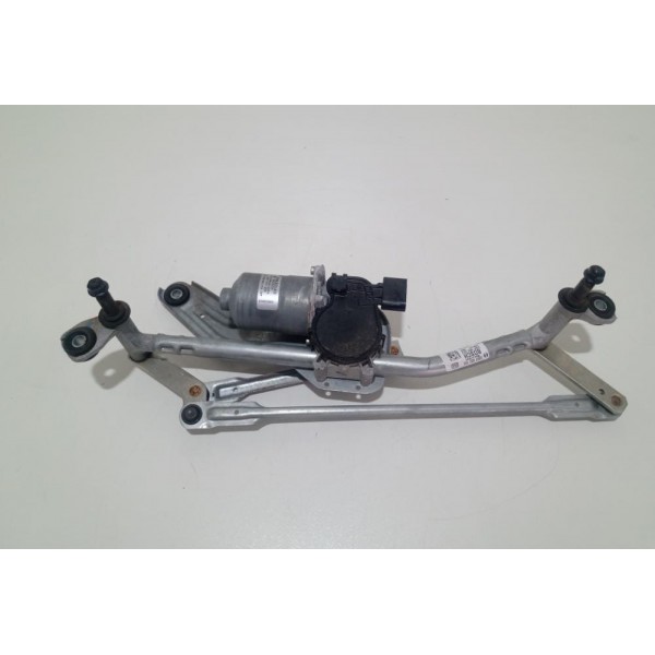 Motor Limpador Parabrisa Volkswagen Tcross 2022  - Cx38