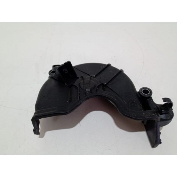Capa Correia Dentada Volkswagen Tcross  2022 - Cx38