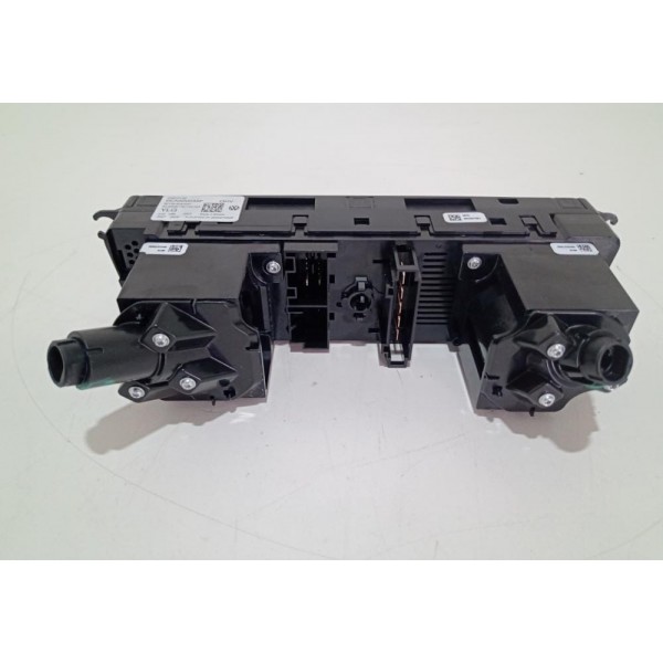 Comando Ar Condicionado Volkswagen Tcross  2022