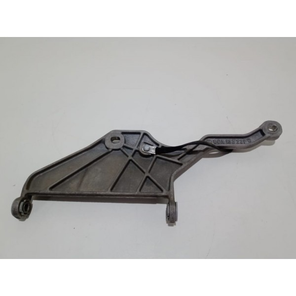 Suporte Coletor Admissão  Audi A3 2001