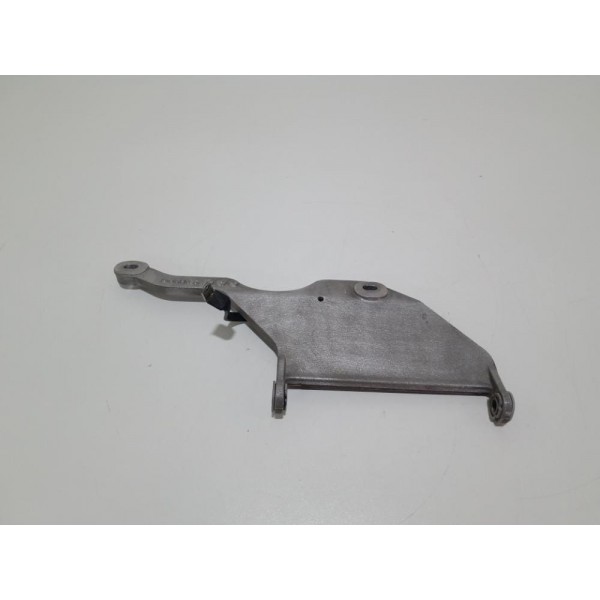 Suporte Coletor Admissão  Audi A3 2001