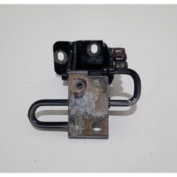 Dobradiça Limitador De Porta Esquerda Audi A3 2001