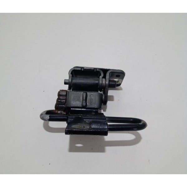Dobradiça Limitador De Porta Esquerda Audi A3 2001