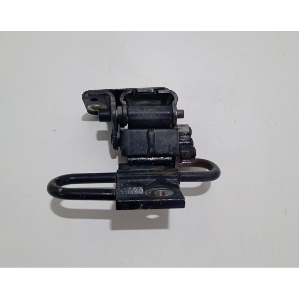Dobradiça Limitador De Porta Direita Audi A3 2001