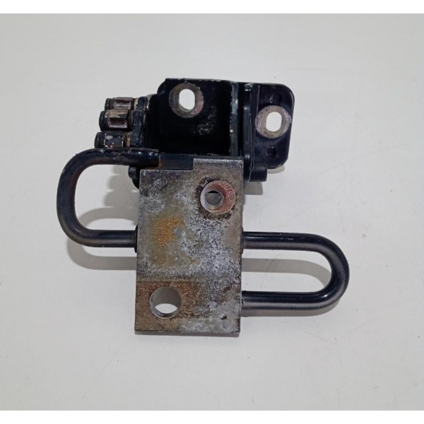 Dobradiça Limitador De Porta Direita Audi A3 2001
