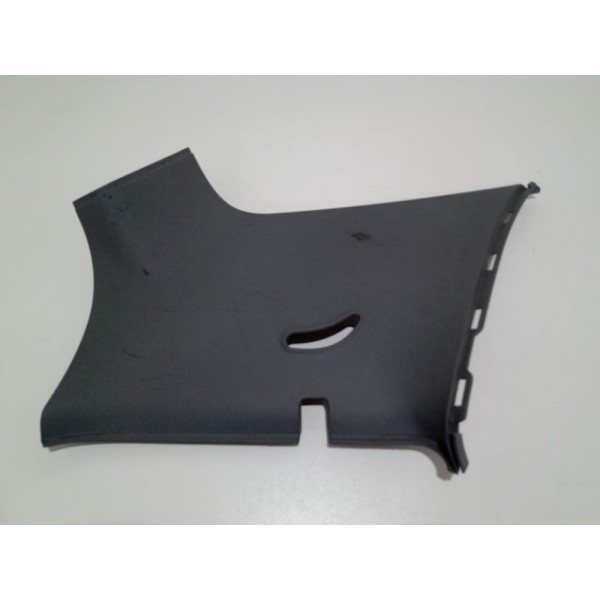 Moldura Acabamento Porta Trabalho Direita Audi A3 2001