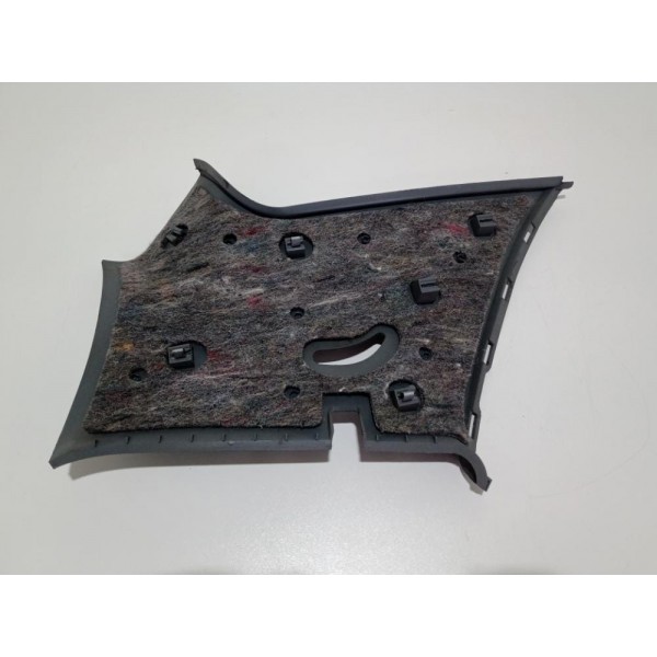 Moldura Acabamento Porta Trabalho Esquerda Audi A3 2001