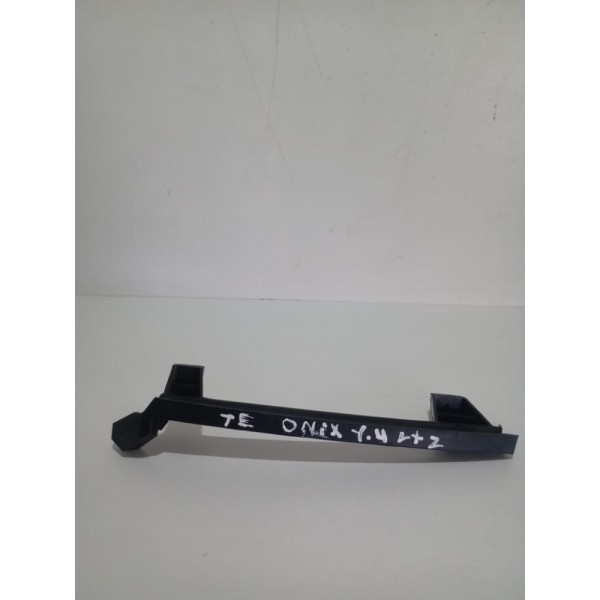 Guia De Vidro Porta Traseiro Le 1.4 Onix Ltz 2019