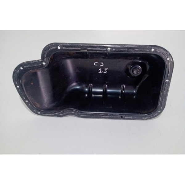 Carter Citroen C3 1.5 8v Flex