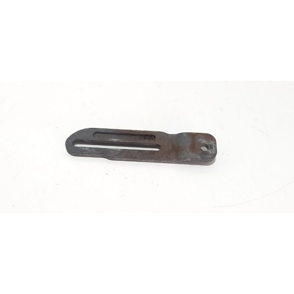 Suporte  Alternador Motor Saveiro Ap 1.8