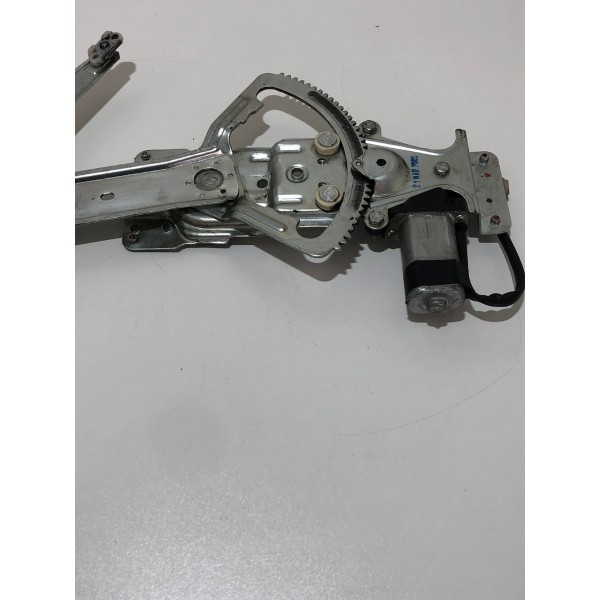 Máquina De Vidro Dianteira Direita Corsa Picape