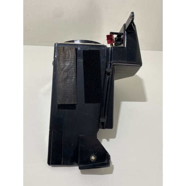 Caixa Som Audi A3 Até 2006 Original