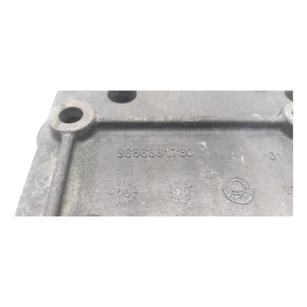 Suporte Compressor Peugeot 206 207 1.4