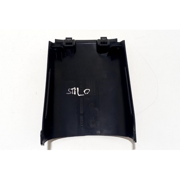 Moldura Acabamento Console Central Fiat Stilo