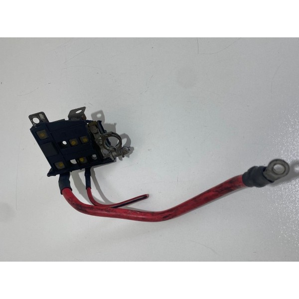 Polo Bateria Positivo Fiat Stilo