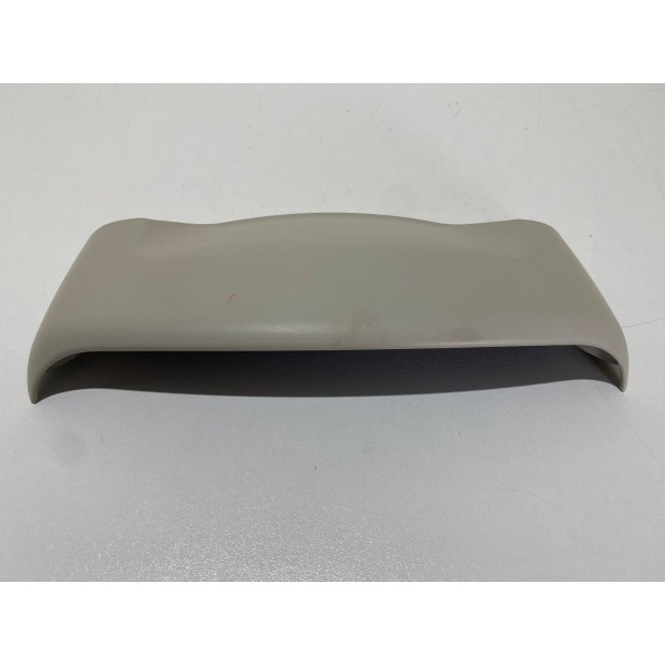 Moldura Acabamento Luz Teto Fiat Stilo