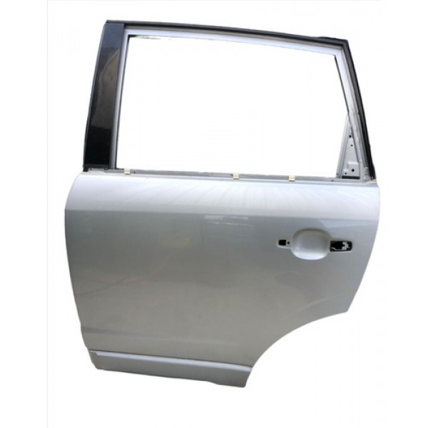 Porta Traseira Esquerda Chevrolet Captiva