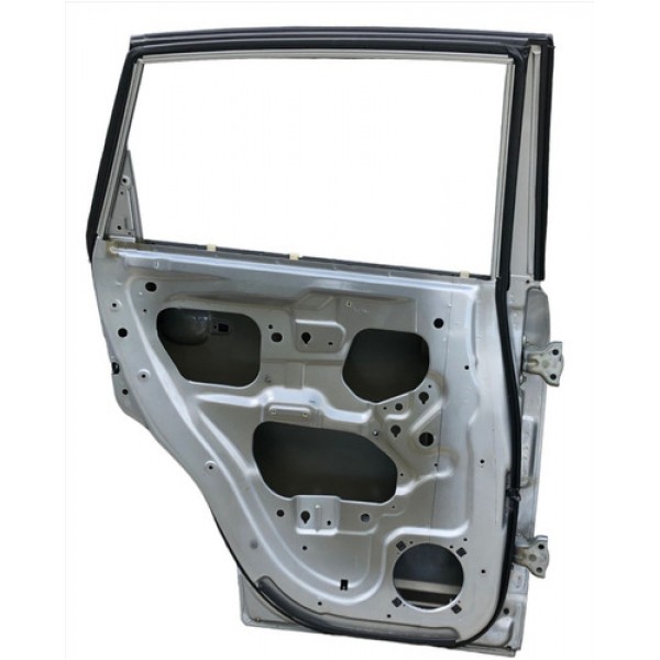 Porta Traseira Esquerda Chevrolet Captiva