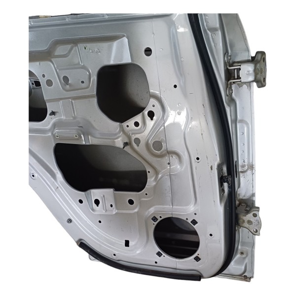 Porta Traseira Esquerda Chevrolet Captiva