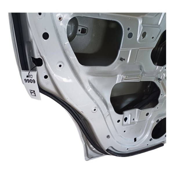 Porta Traseira Esquerda Chevrolet Captiva