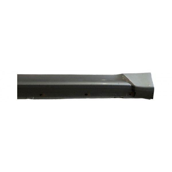 Spoiler Lateral Esquerdo Chevrolet Captiva