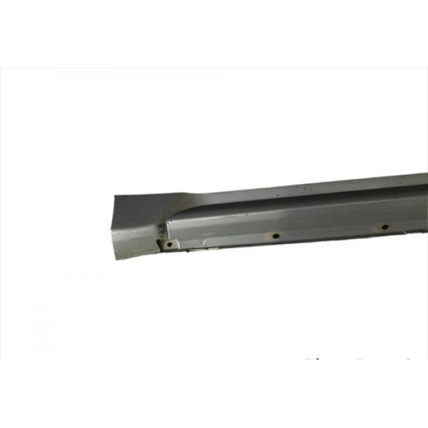 Spoiler Lateral Direito Chevrolet Captiva