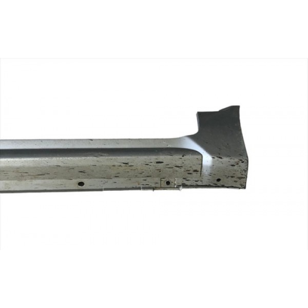 Spoiler Lateral Direito Chevrolet Captiva