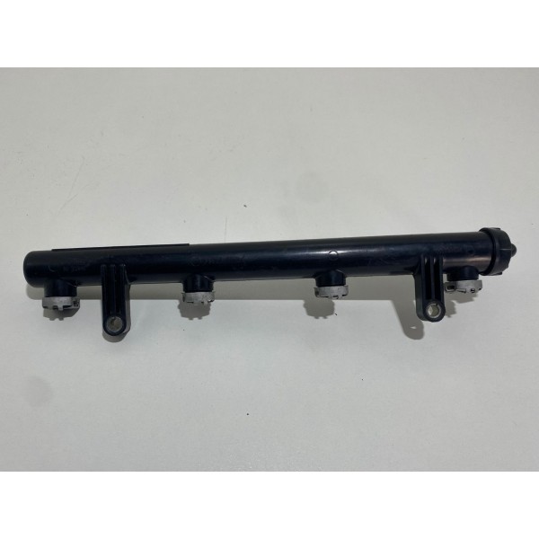 Flauta Combustível Gm Classic 1.0 8v Flex 2012