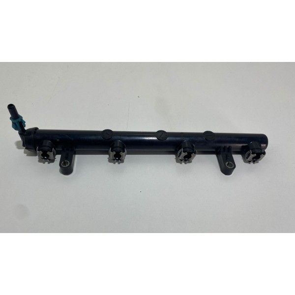 Flauta Combustível Gm Classic 1.0 8v Flex 2012