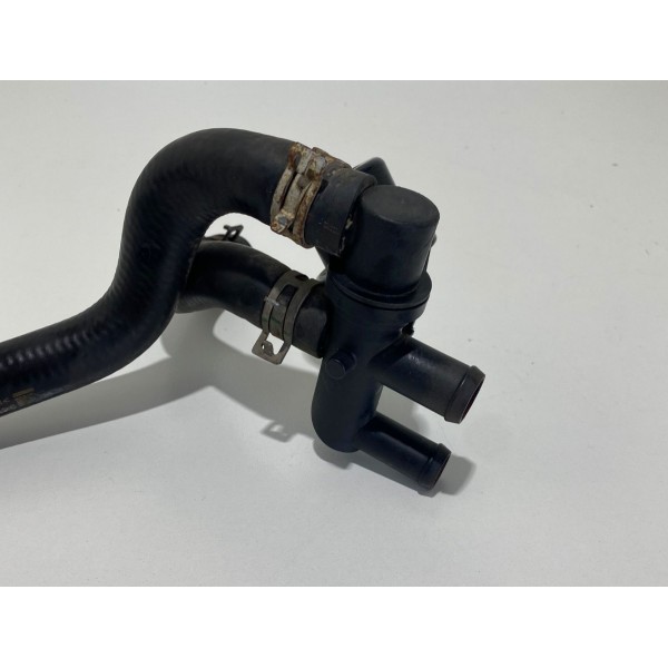 Válvula Ar Quente Gm Classic 1.0 8v 2012