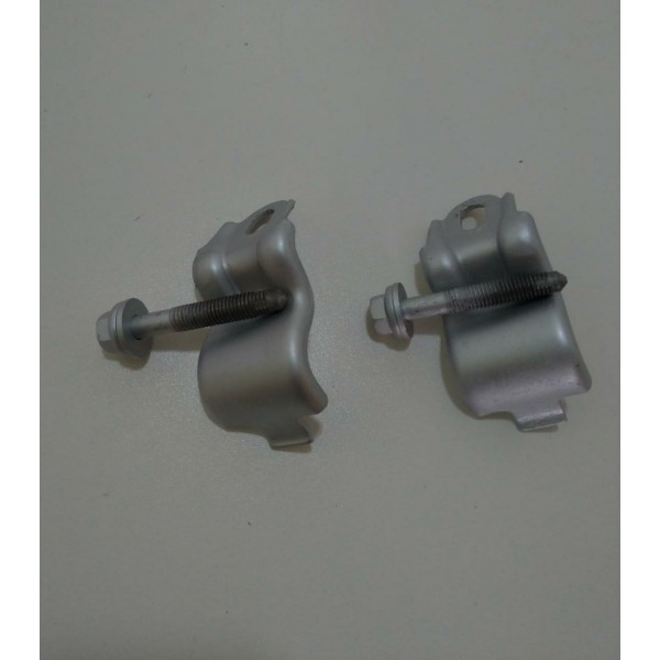 Suporte Da Caixa De Direção Citroen C3