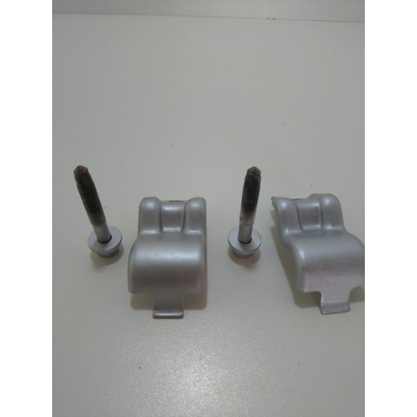 Suporte Da Caixa De Direção Citroen C3