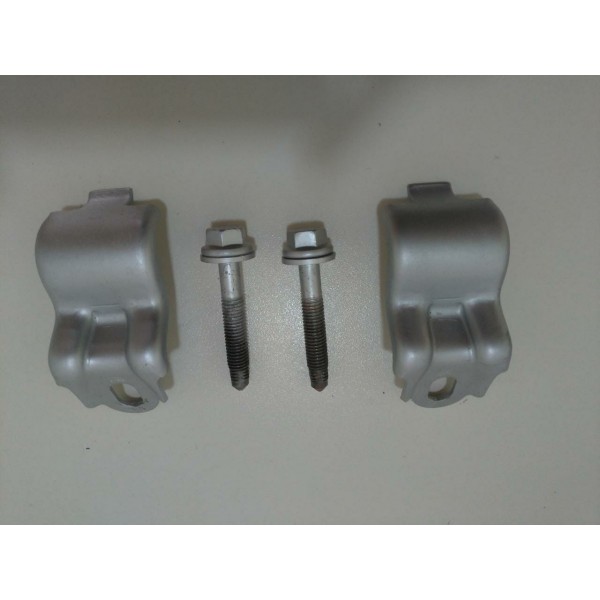 Suporte Da Caixa De Direção Citroen C3