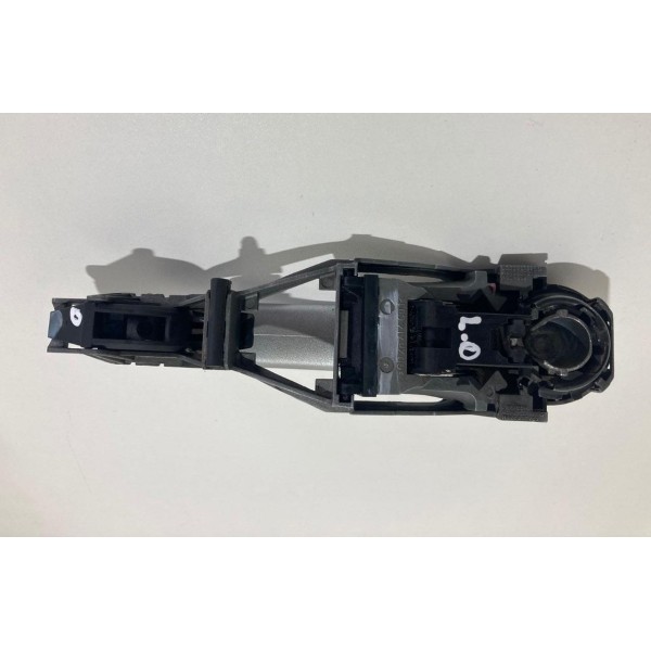 Maçaneta Externa Dianteira Lado Direito Volkswagen Fox 2009