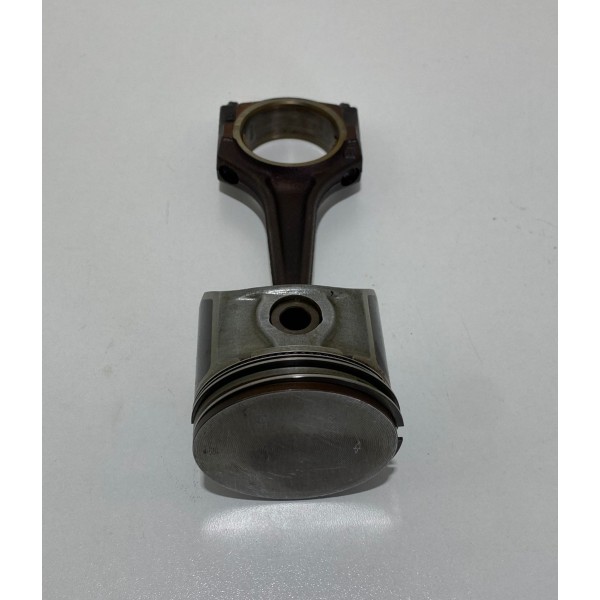 Pistão Biela Motor Gm Corsa 1.0 Flex