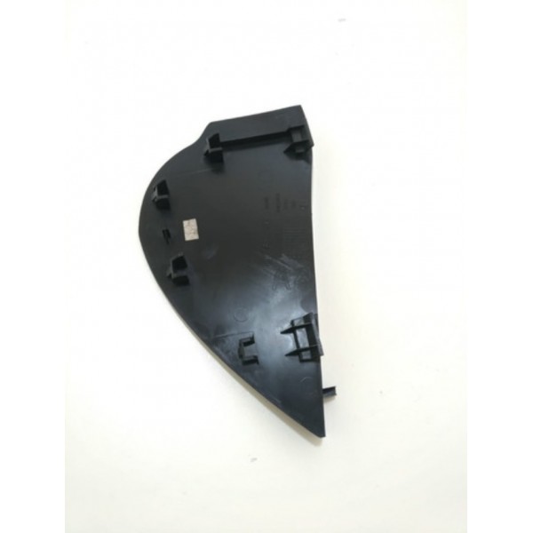 Moldura Tampa Painel Lateral Lado Esquerdo Citroen C3 1.4