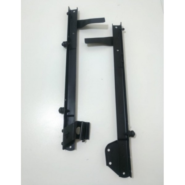 Par Suporte Radiador Gm Tracker