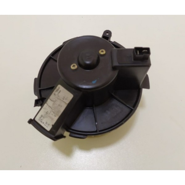 Ventoinha Da Caixa Evaporadora Citroen C3