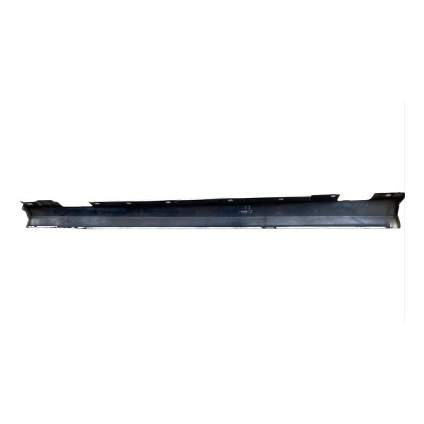 Spoiler Lateral Esquerdo Mercedes C200 2009 W204