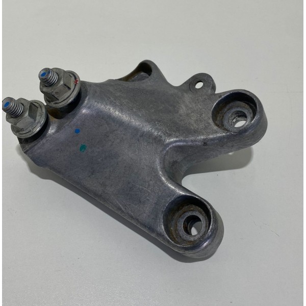 Suporte Calço Motor Ford Ka 1.0 3cc 2015