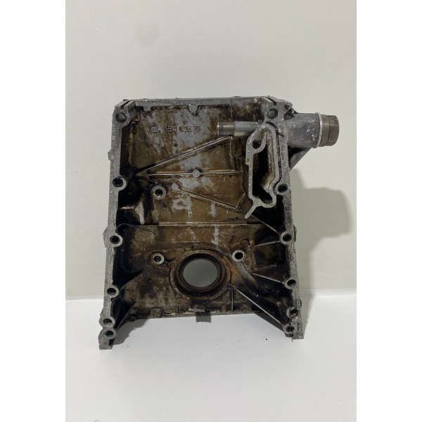 Tampa Frente Motor Mercedes E320 6cc Linha 1997