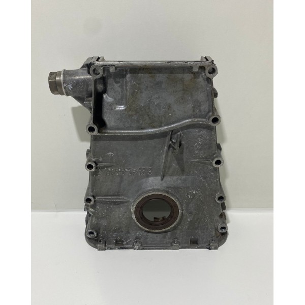 Tampa Frente Motor Mercedes E320 6cc Linha 1997