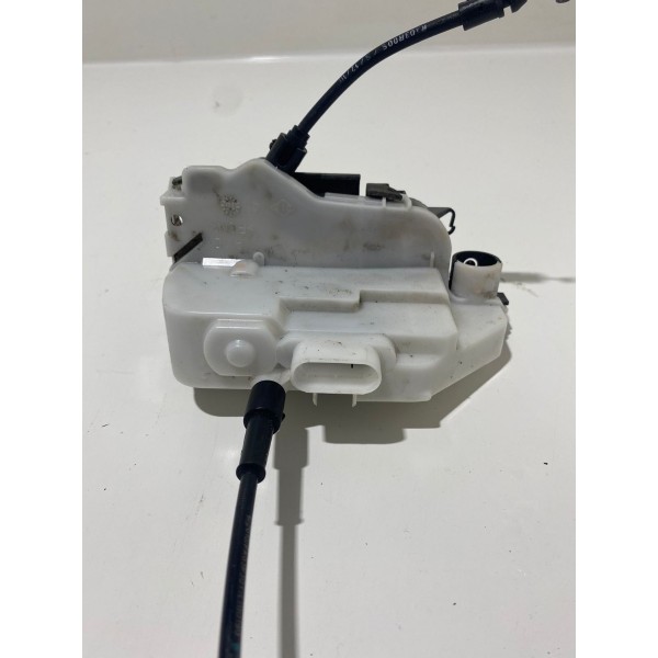 Fechadura Elétrica Porta Dianteira Dir. Renault Megane Tour