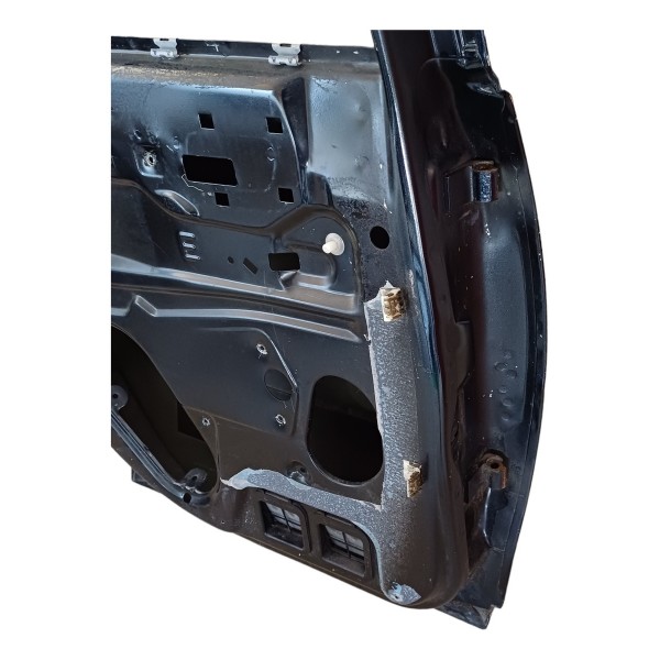 Porta Traseiro Lado Esquerdo Gm Classic Detalhe