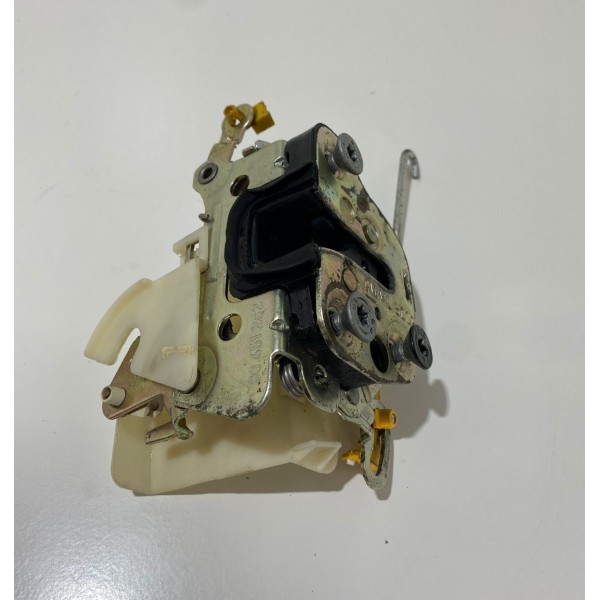 Fechadura Porta Dianteira Lado Esquerdo Gm Classic